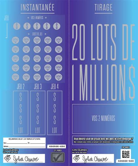 loto québec online|Lotteries .
